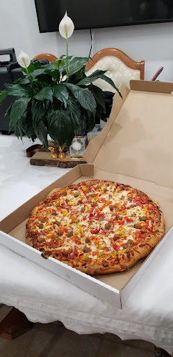 Photo of JEALOUS PIZZA N DONAIR VERNON - 3101 BC-6 #102, Vernon, BC V1T 9H6